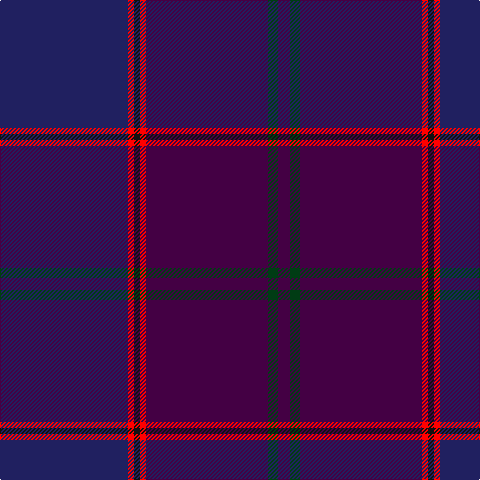 Woven sample