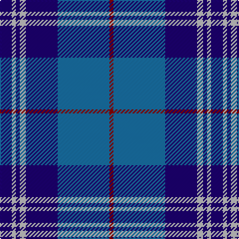 Woven sample