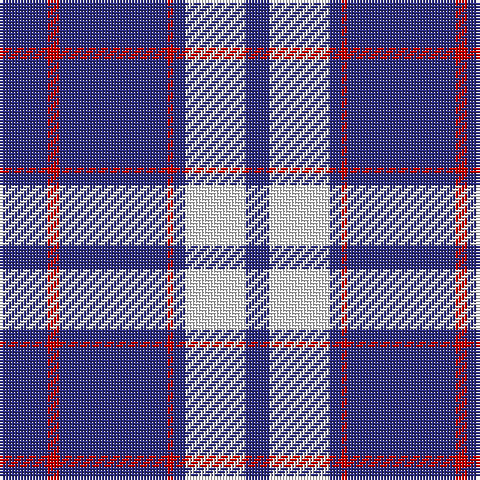 Woven sample