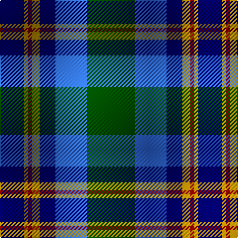 Woven sample