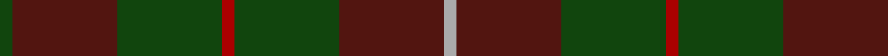 MacKinnon Hunting example sett