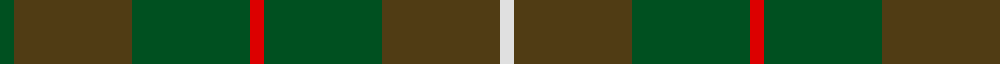MacKinnon Hunting example sett