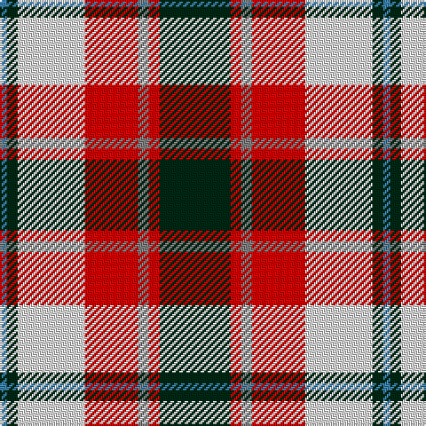 Woven sample