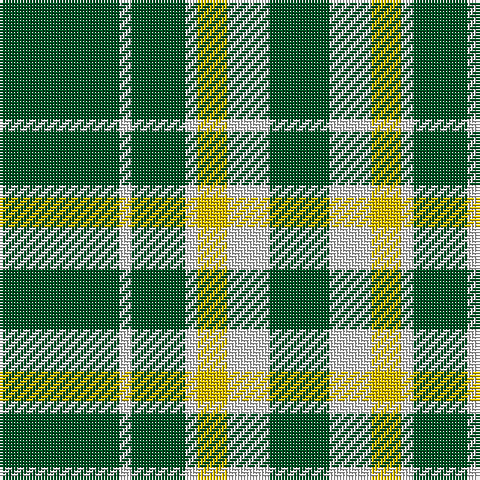 Woven sample