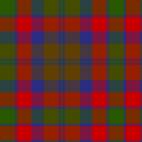 Woven sample