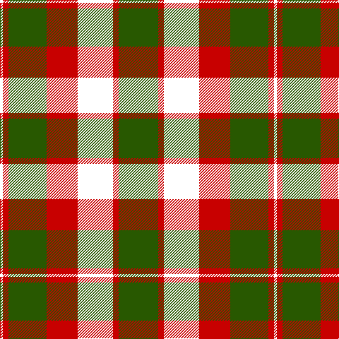 Woven sample