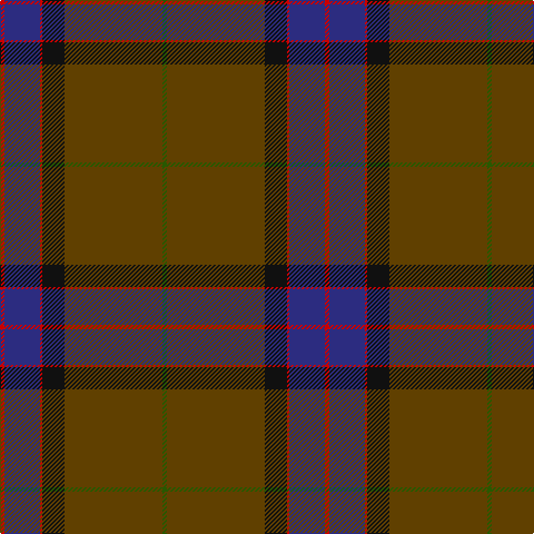 Woven sample