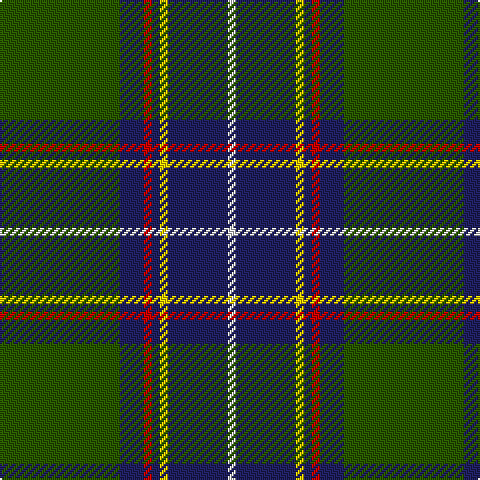 Woven sample