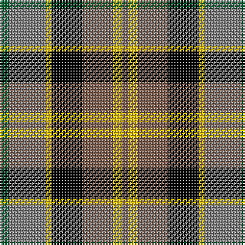 Woven sample