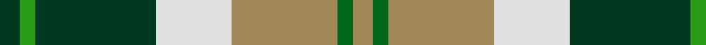 Bannockbane Dark Green example sett