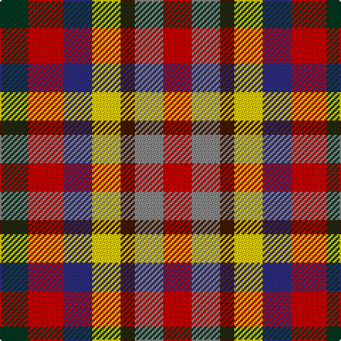 Woven sample
