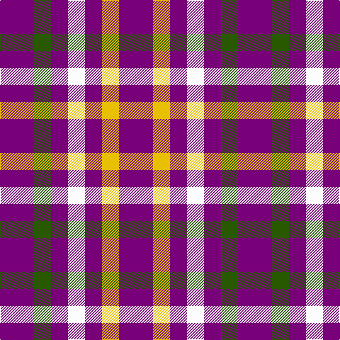 P/48 G24 P24 W24 P24 Y24 P/48 tartan Tartan detail