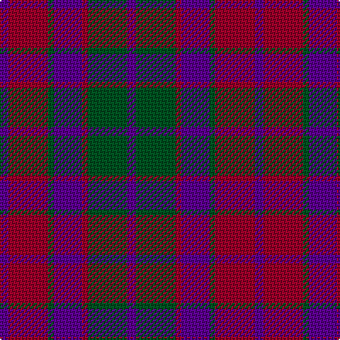 P/6 DR28 G4 P20 DR4 G28 P/6 tartan Tartan detail