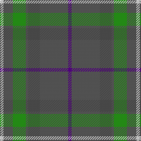 Woven sample