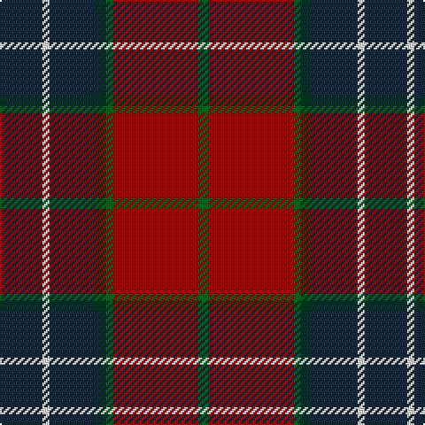 Woven sample