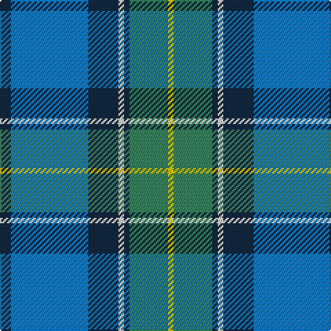 Woven sample