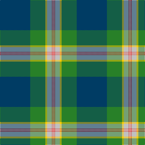 Woven sample