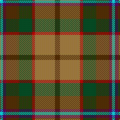 Woven sample