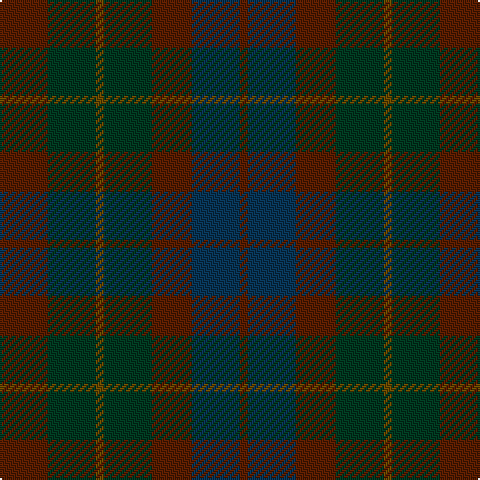 T/4 DB24 T20 DG24 Ta4 DG24 T/24 tartan Tartan detail