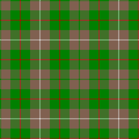 G/4 LT32 G32 R4 G32 LT32 LN/4 tartan Tartan detail