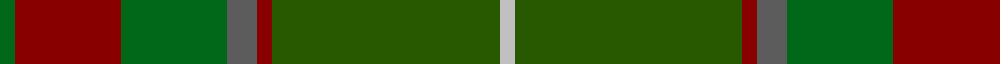 Ramsay (Green Fashion) example sett