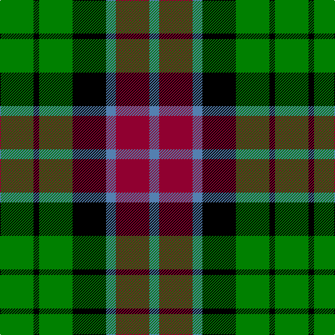 B/14 DR48 B14 K48 G48 K8 G/48 tartan Tartan detail