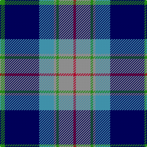 Woven sample