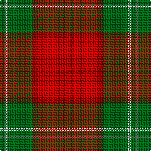 Woven sample