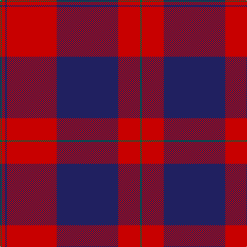 Woven sample