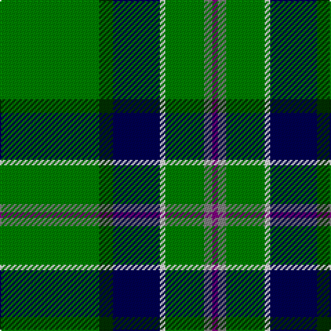 Woven sample