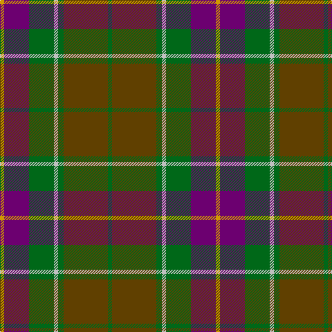 Woven sample