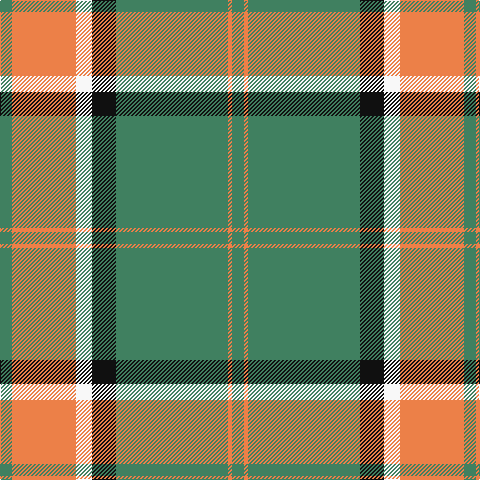 Woven sample