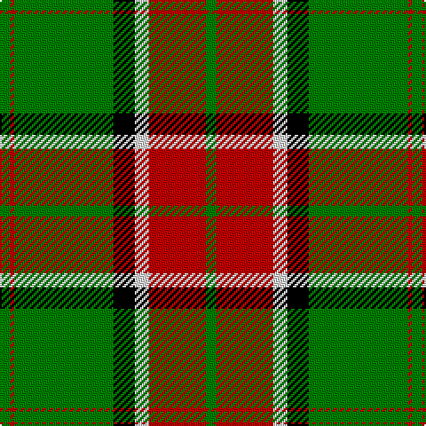 Woven sample