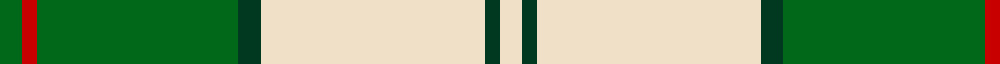 Uist, Green (Dance) example sett