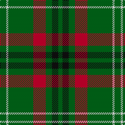 Woven sample