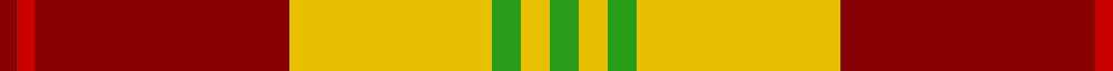 Fernandes (Personal) example sett