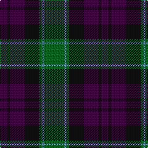 Woven sample