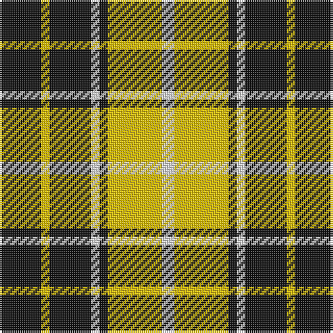 Woven sample