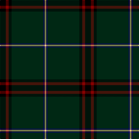 Woven sample