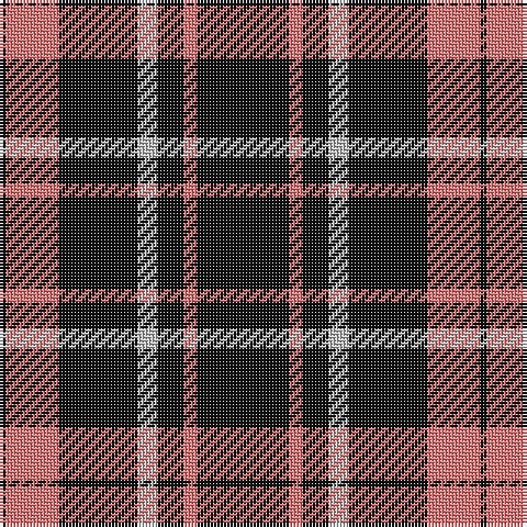 Woven sample