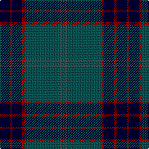 DB/16 DR4 DB16 DR4 G56 N4 G/4 tartan Tartan detail