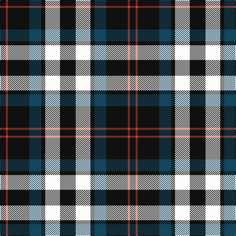 Woven sample