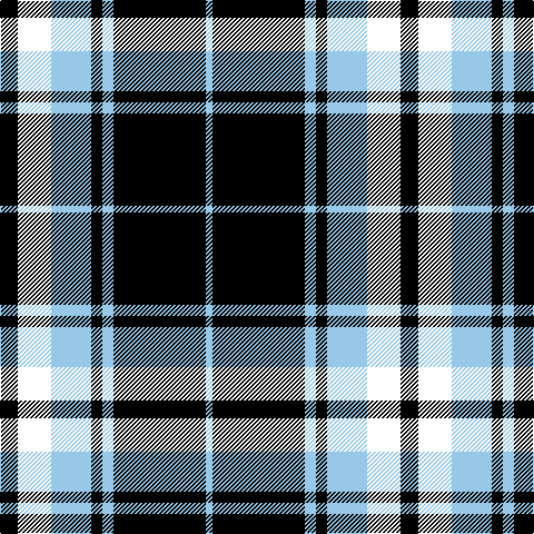 Woven sample