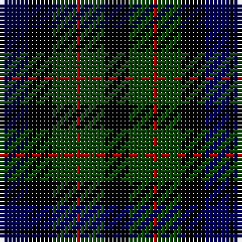 K/1 DB6 K6 DG6 DR1 DG6 K/6 tartan Tartan detail