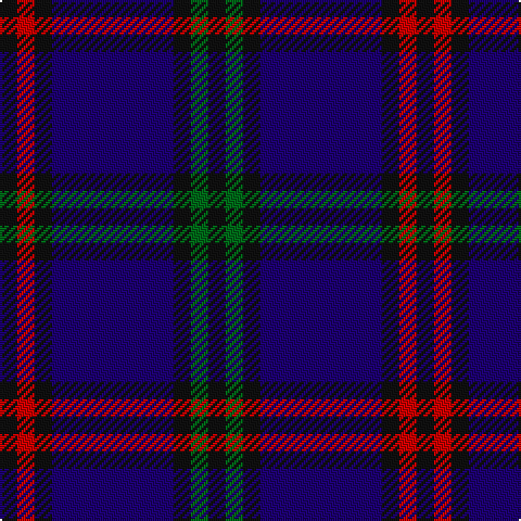K/8 R8 K8 DB56 K8 G8 K/8 tartan Tartan detail