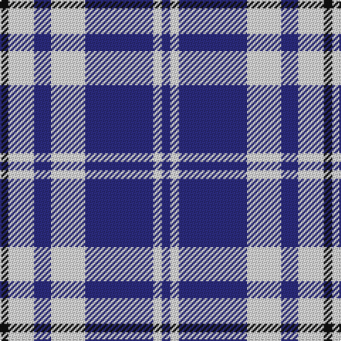 Woven sample