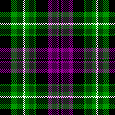 K/24 G24 LN4 G24 K24 P24 K/4 tartan Tartan detail