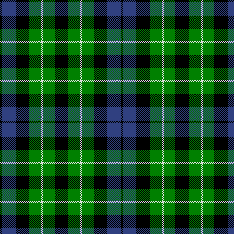K/4 B28 K28 G24 LN4 G24 K/28 tartan Tartan detail