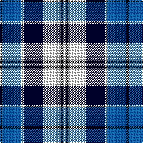 Woven sample