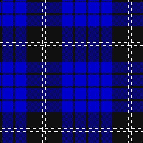 Woven sample